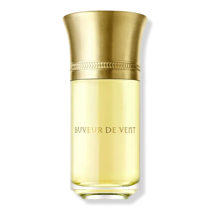 Buveur De Vent