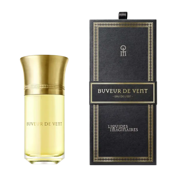 Buveur De Vent