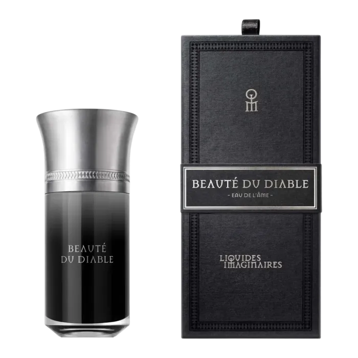 Beauté du Diable