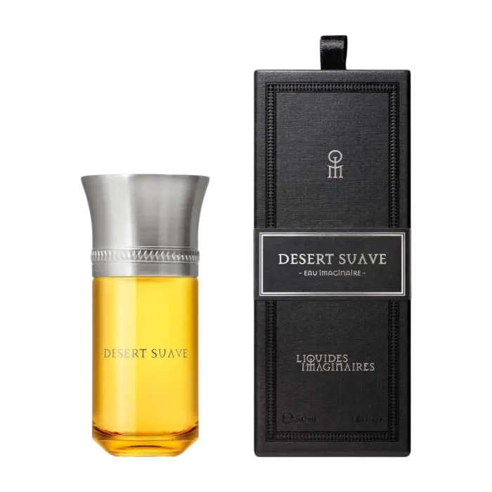Désert Suave