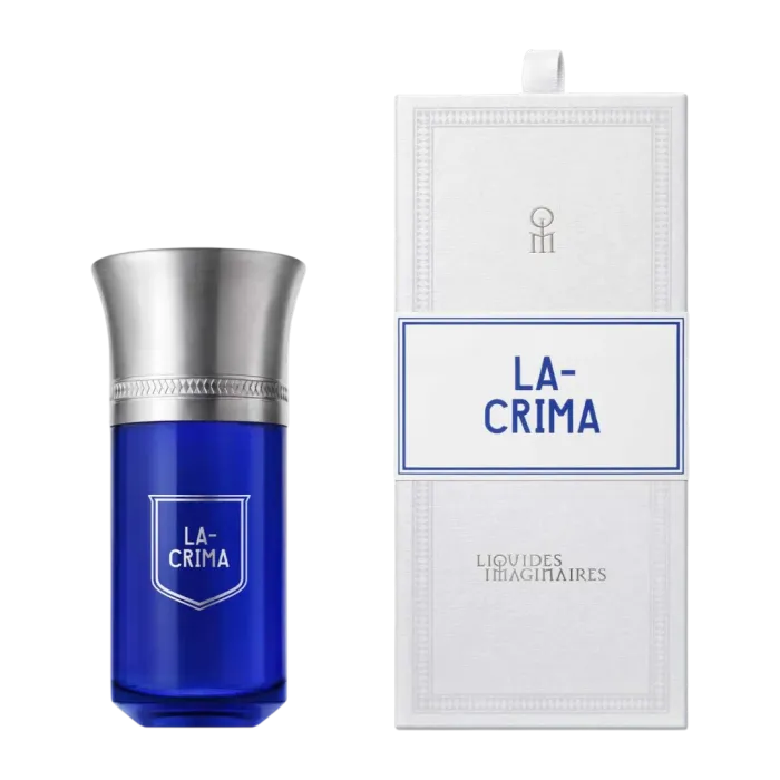 Lacrima