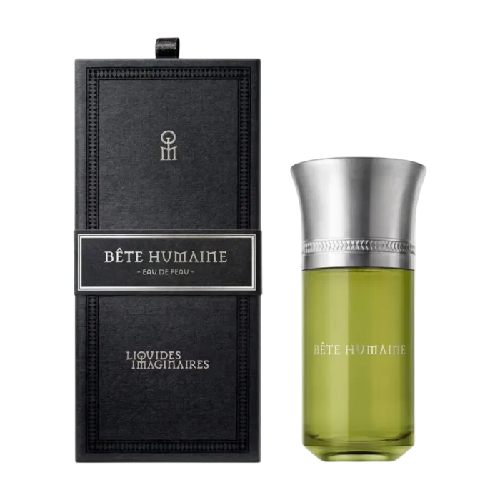 Bête Humaine