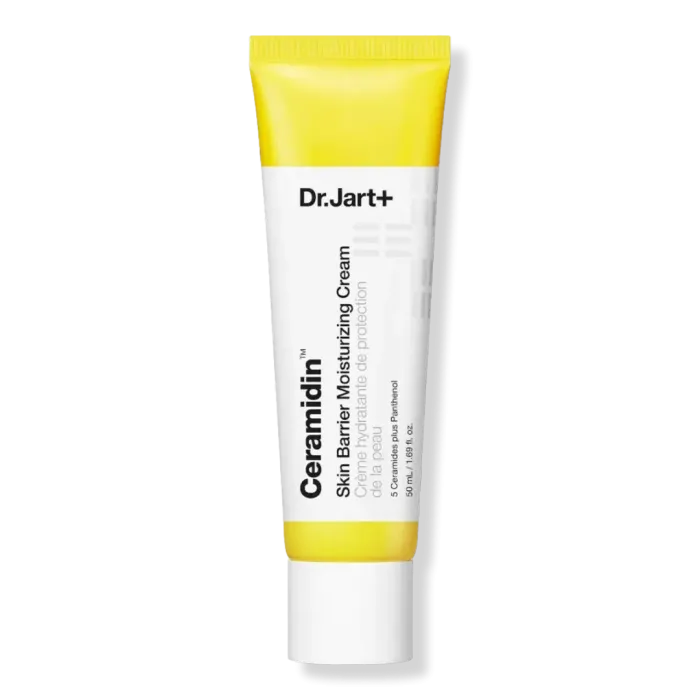 Ceramidin Skin Barrier Moisturizing Cream