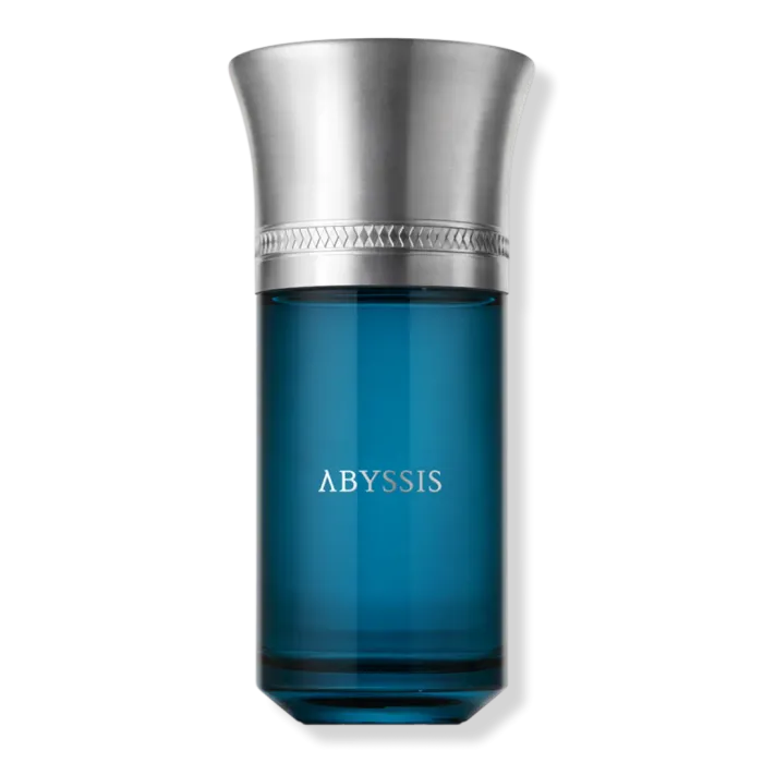 Abyssis