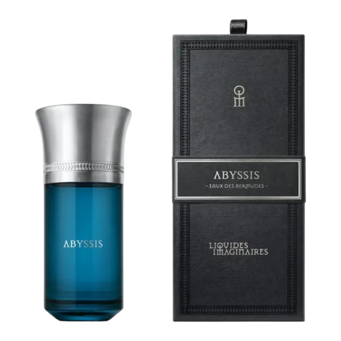 Abyssis