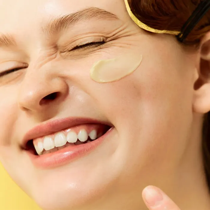 Ceramidin Skin Barrier Moisturizing Cream