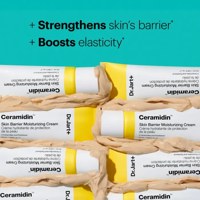 Ceramidin Skin Barrier Moisturizing Cream