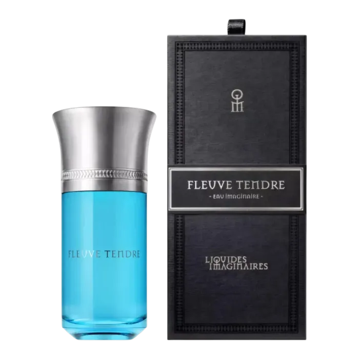 Fleuve Tendre