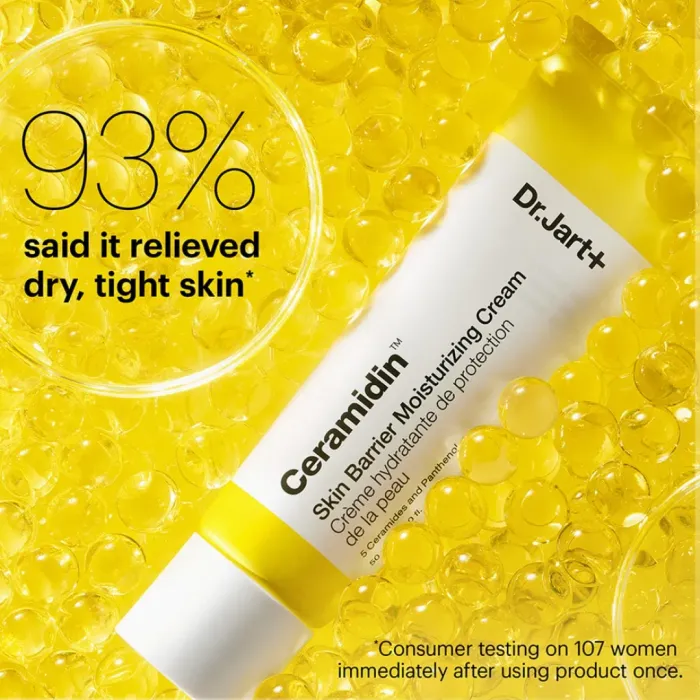 Ceramidin Skin Barrier Moisturizing Cream