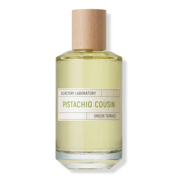 Pistachio Cousin