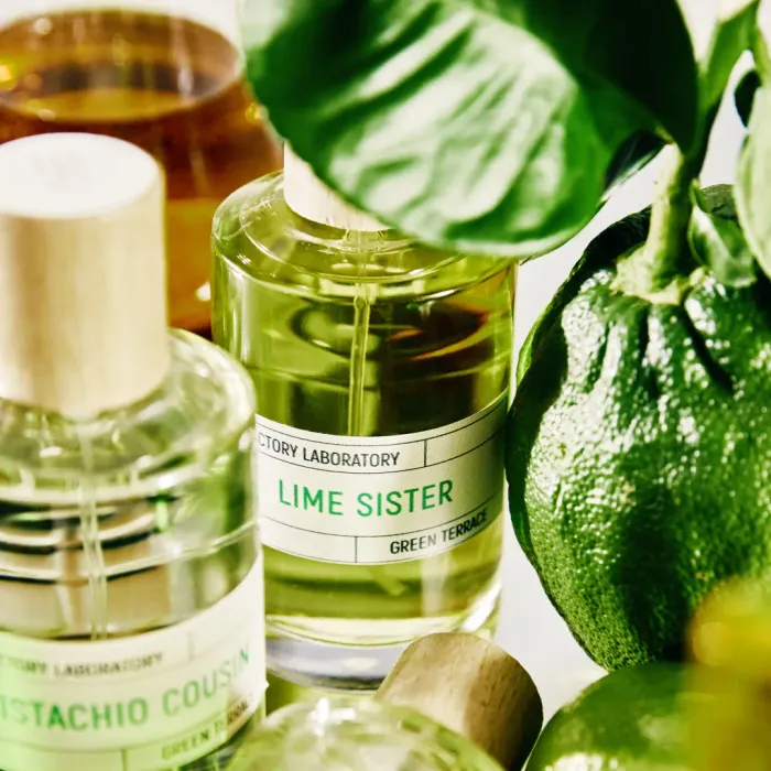 Lime Sister