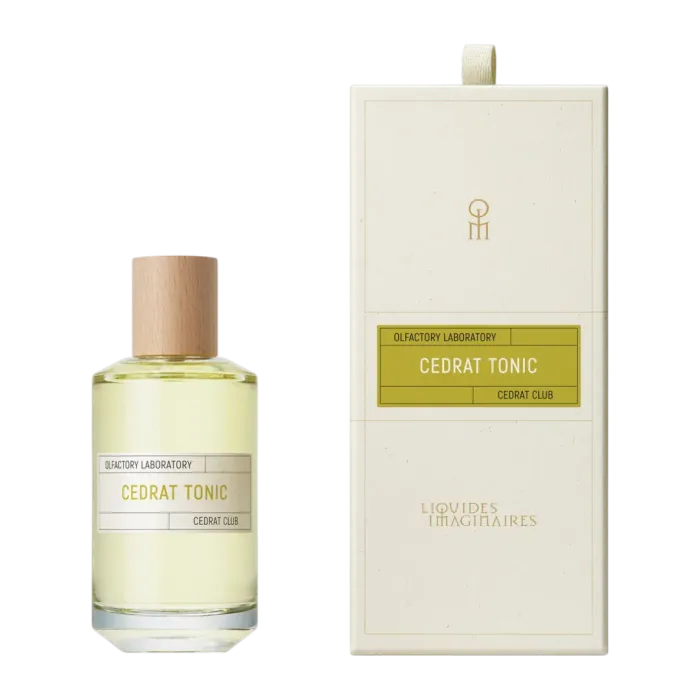 Cedrat Tonic