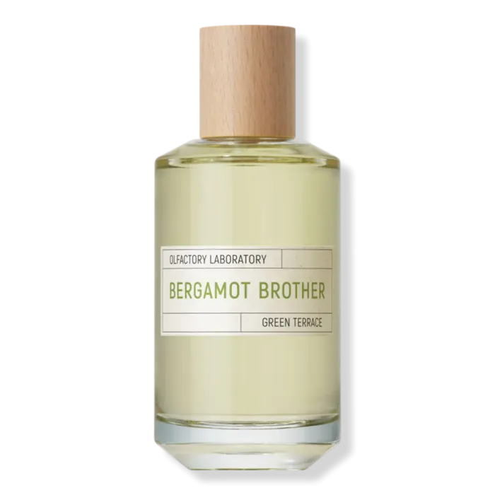 Bergamot Brother