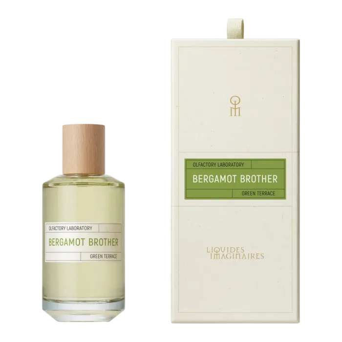 Bergamot Brother