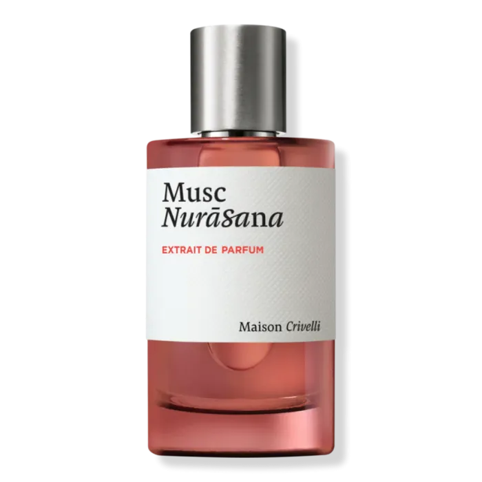 Musc Nurāsana