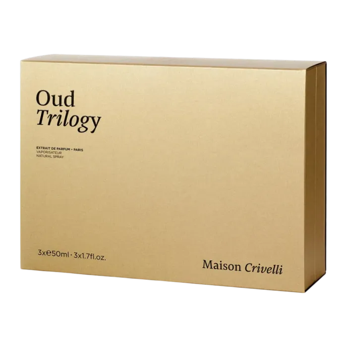 Oud Trilogy