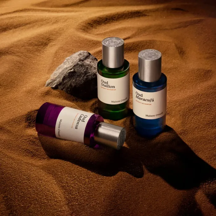 Oud Trilogy