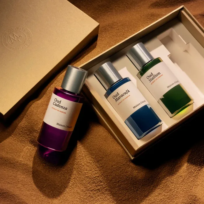 Oud Trilogy