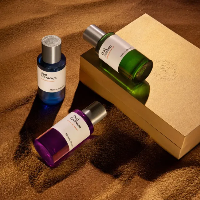 Oud Trilogy