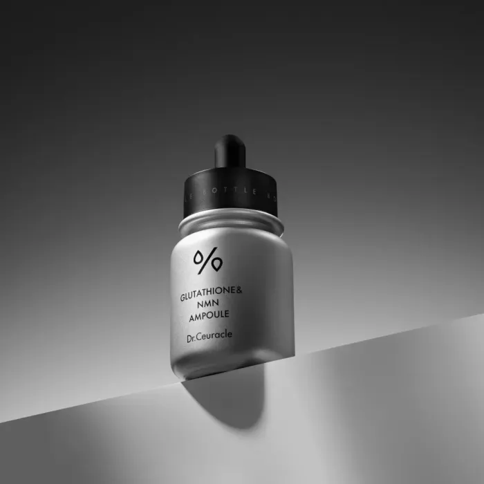 Glutathione & NMN Ampoule