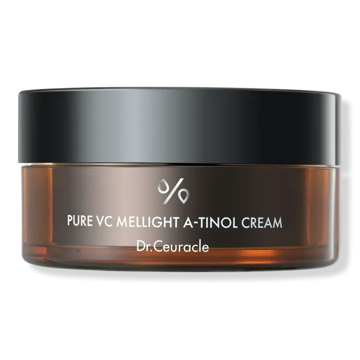 Pure Vc Mellight A-Tinol Cream