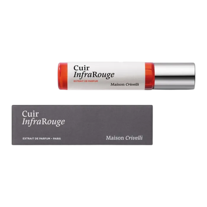 Cuir InfraRouge