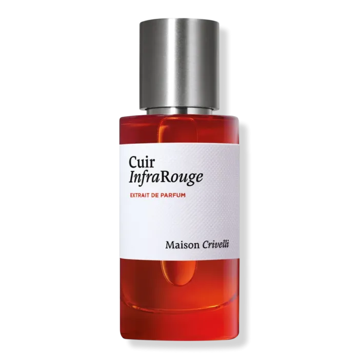Cuir InfraRouge