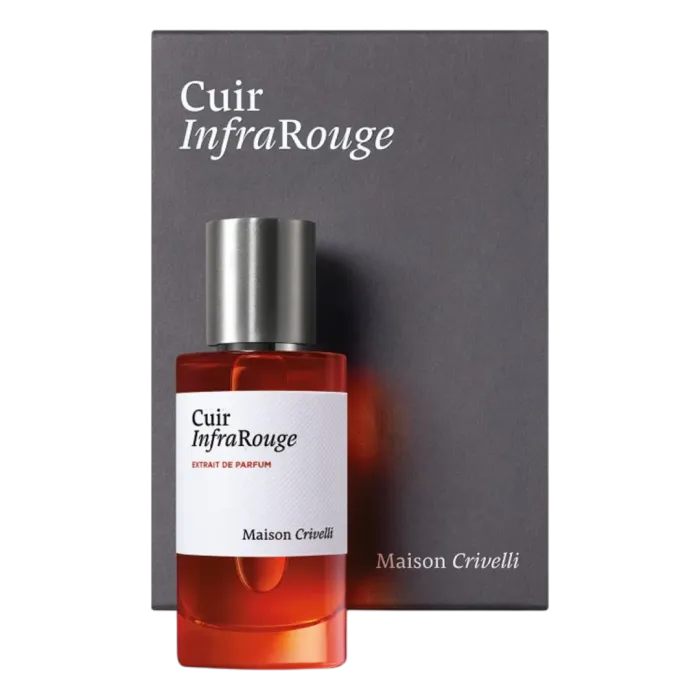 Cuir InfraRouge