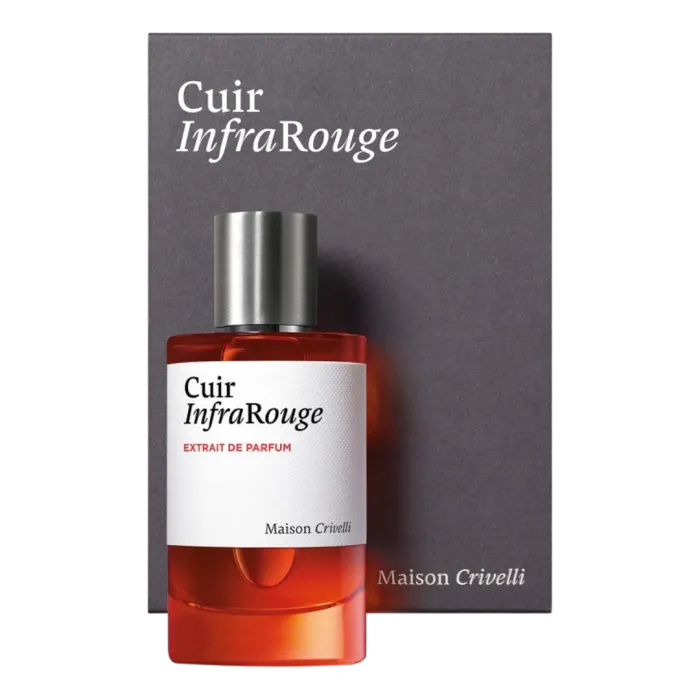 Cuir InfraRouge