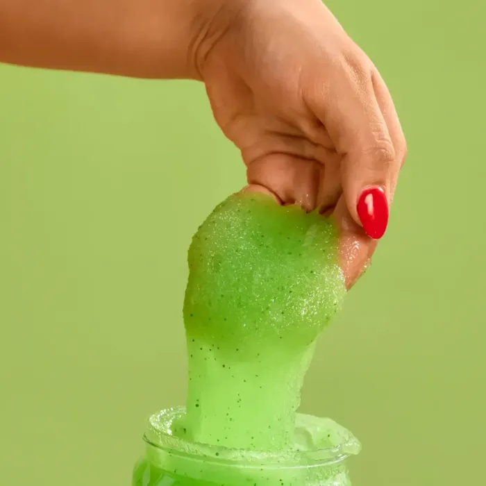 Palm Grove Sugar Scrub