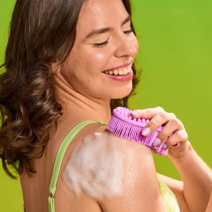 Dragonfruit Foaming Gel Wash