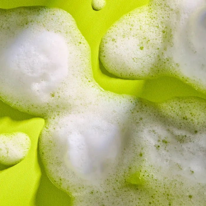 Dragonfruit Foaming Gel Wash