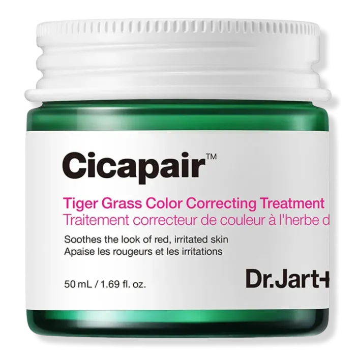 Cicapair Tiger Grass Color Correcting Treatment SPF22 PA++