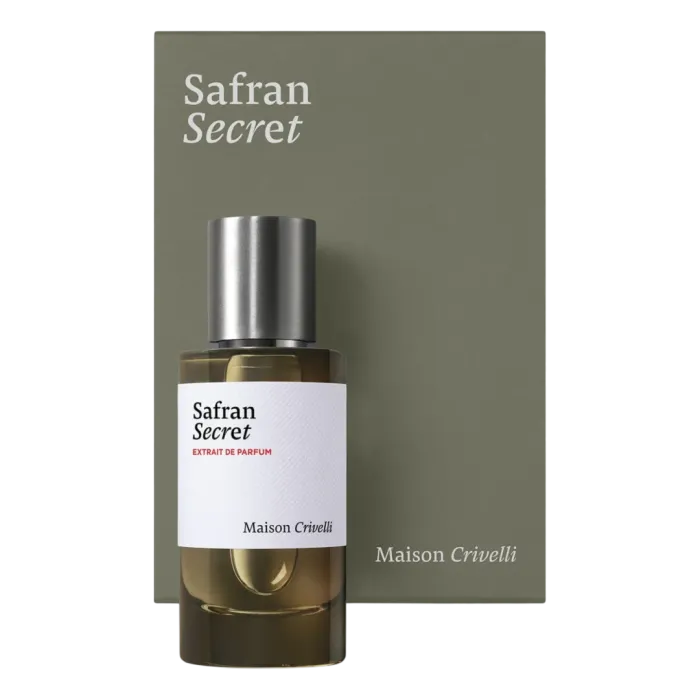 Safran Secret
