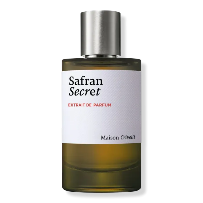 Safran Secret