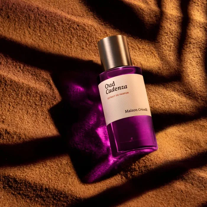 Oud Cadenza