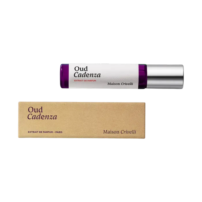 Oud Cadenza
