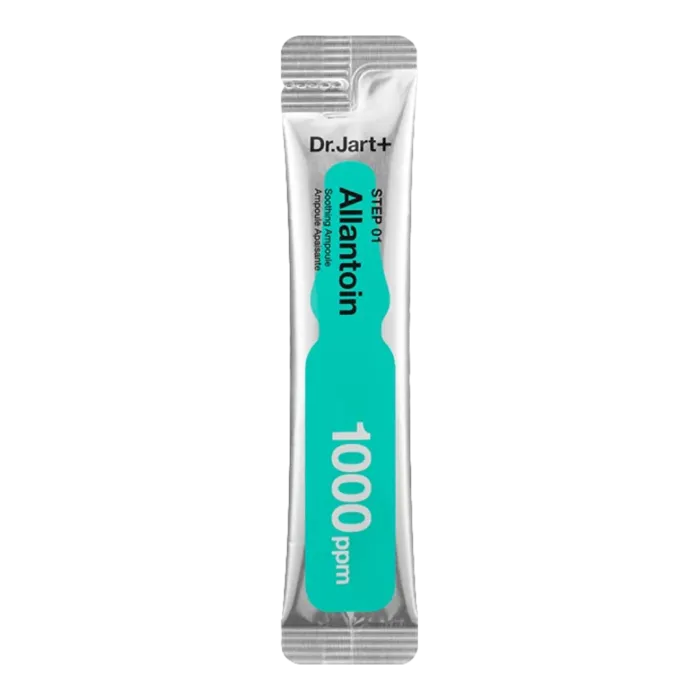 Cryo Rubber With Soothing Allantoin