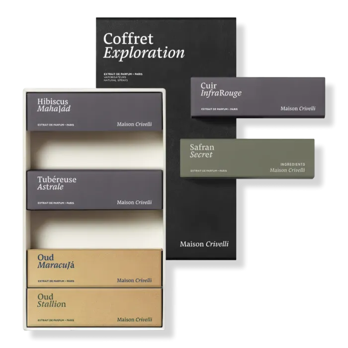 Exploration Set