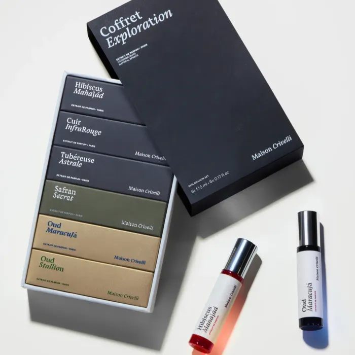 Exploration Set