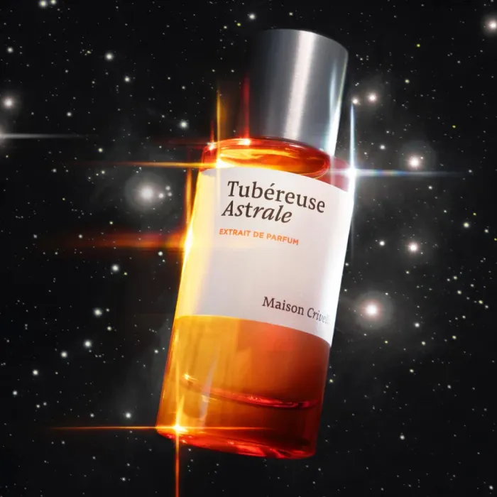 Tubéreuse Astrale