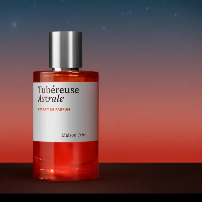 Tubéreuse Astrale