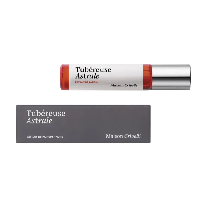 Tubéreuse Astrale