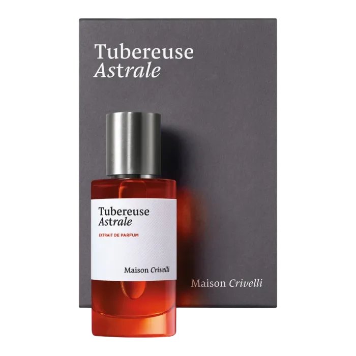 Tubéreuse Astrale