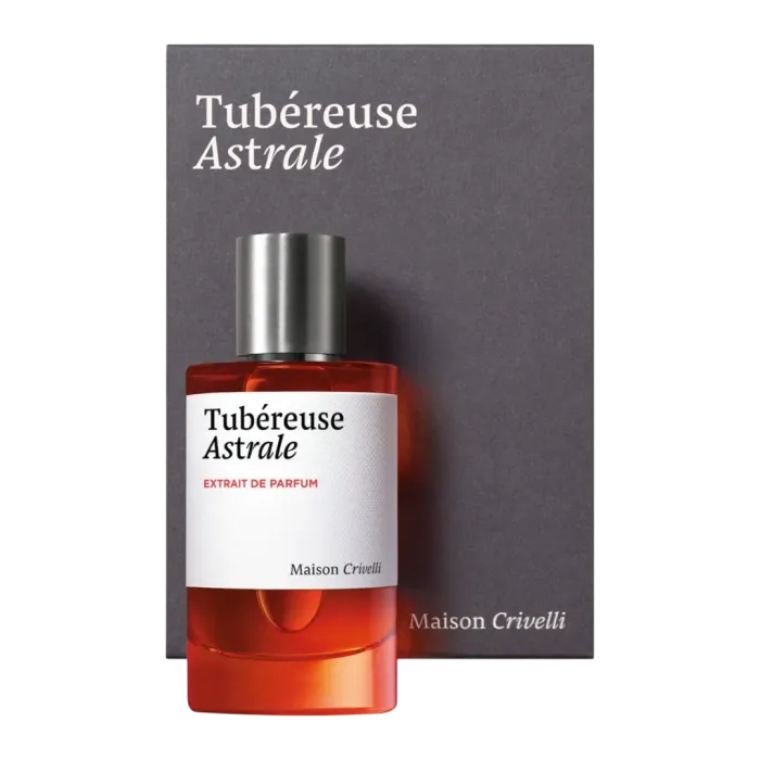 Tubéreuse Astrale