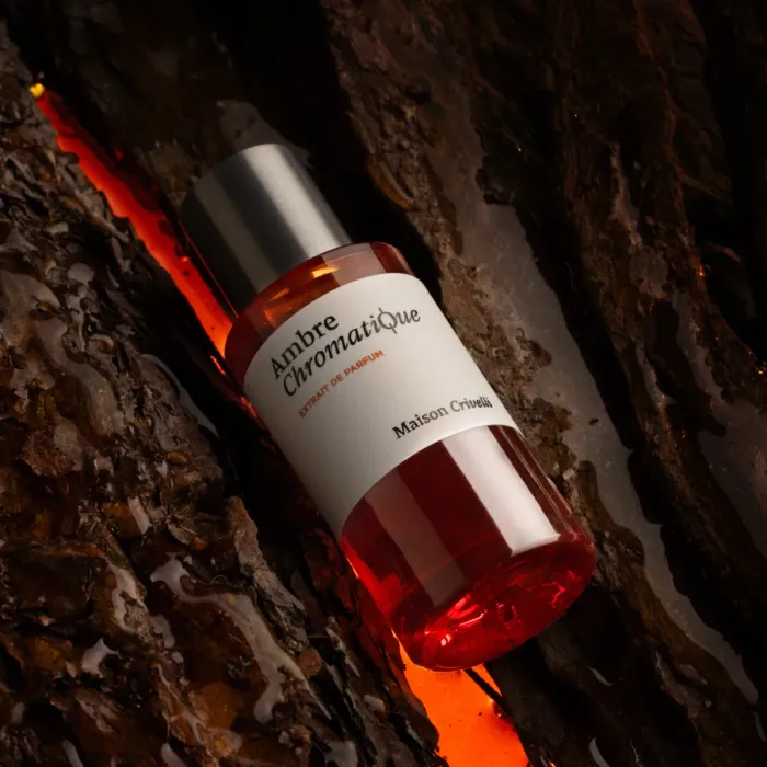 Ambre ChromatiQue