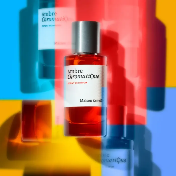 Ambre ChromatiQue