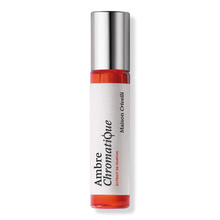 Ambre ChromatiQue