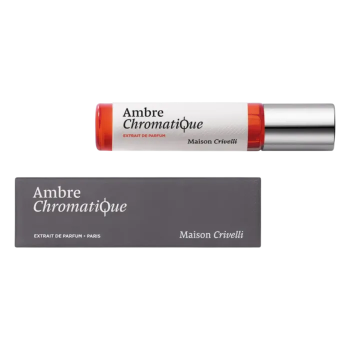 Ambre ChromatiQue