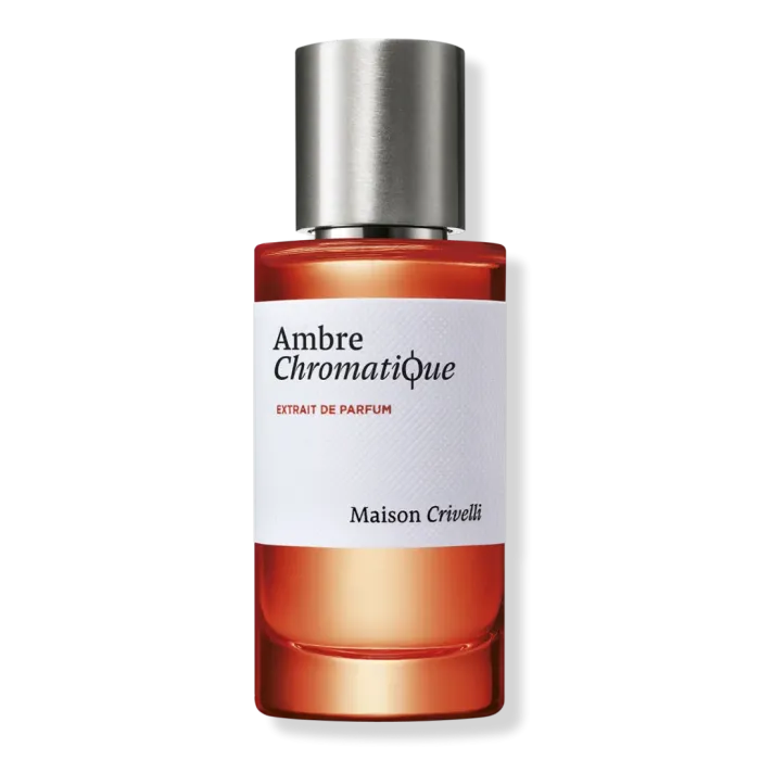 Ambre ChromatiQue